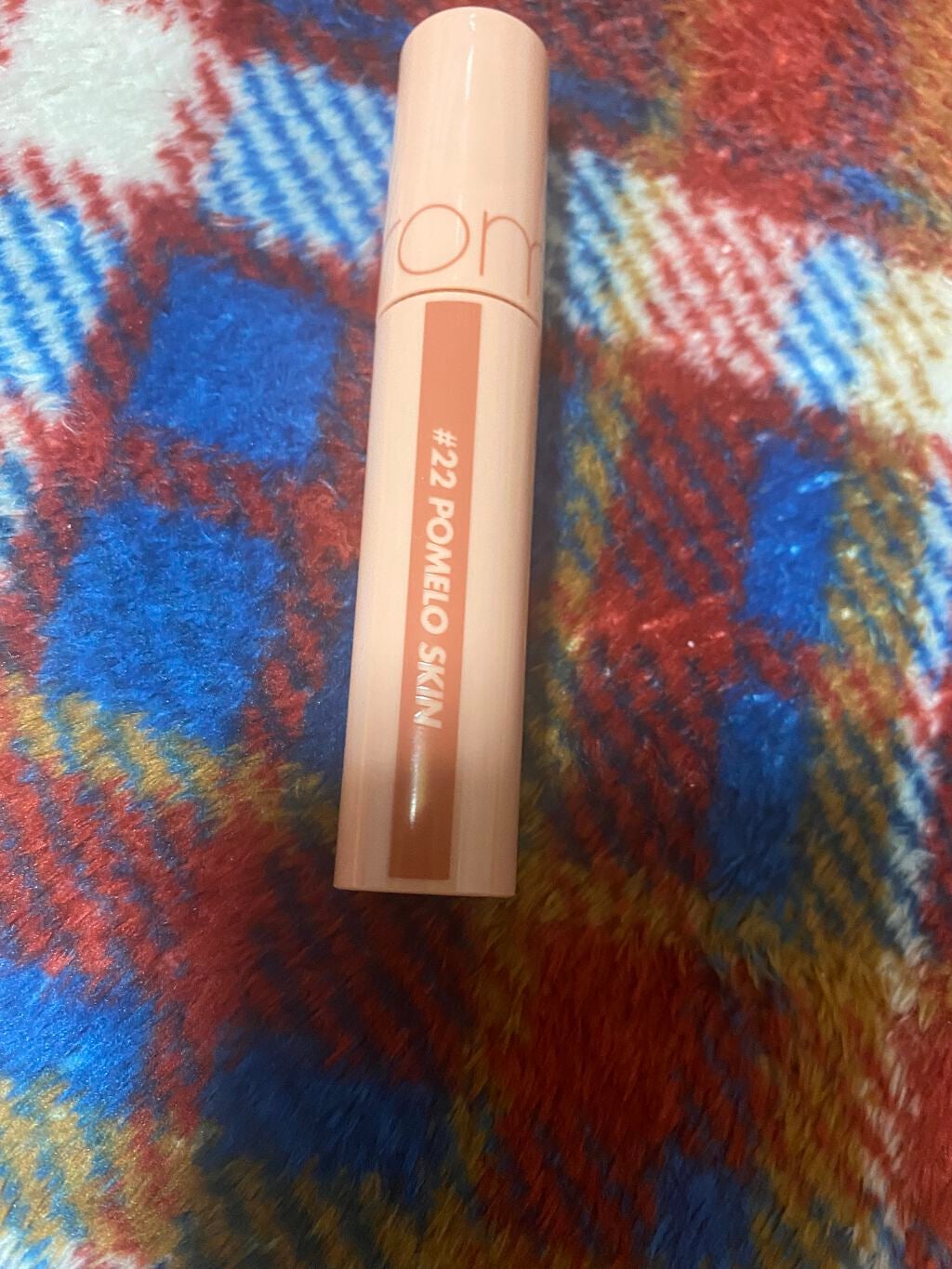 kanan on LIPS 「ずっと欲しかったポメロスキンをクーポンでお得に購入しました♡#..」(1枚目)