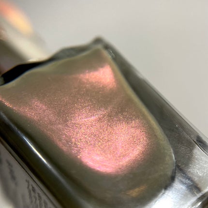 カラフルネイルズ/キャンメイク/マニキュアを使ったクチコミ(6枚目)