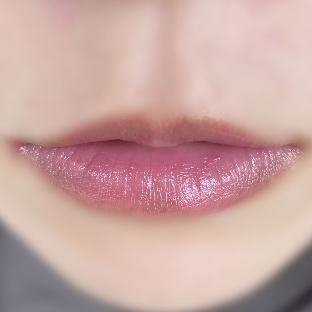 ソウルヴィーガンリップバーム/Laka/リップバームを使ったクチコミ（3枚目）