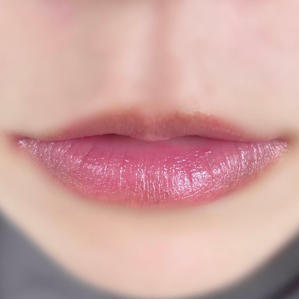 ソウルヴィーガンリップバーム/Laka/リップバームを使ったクチコミ(3枚目)