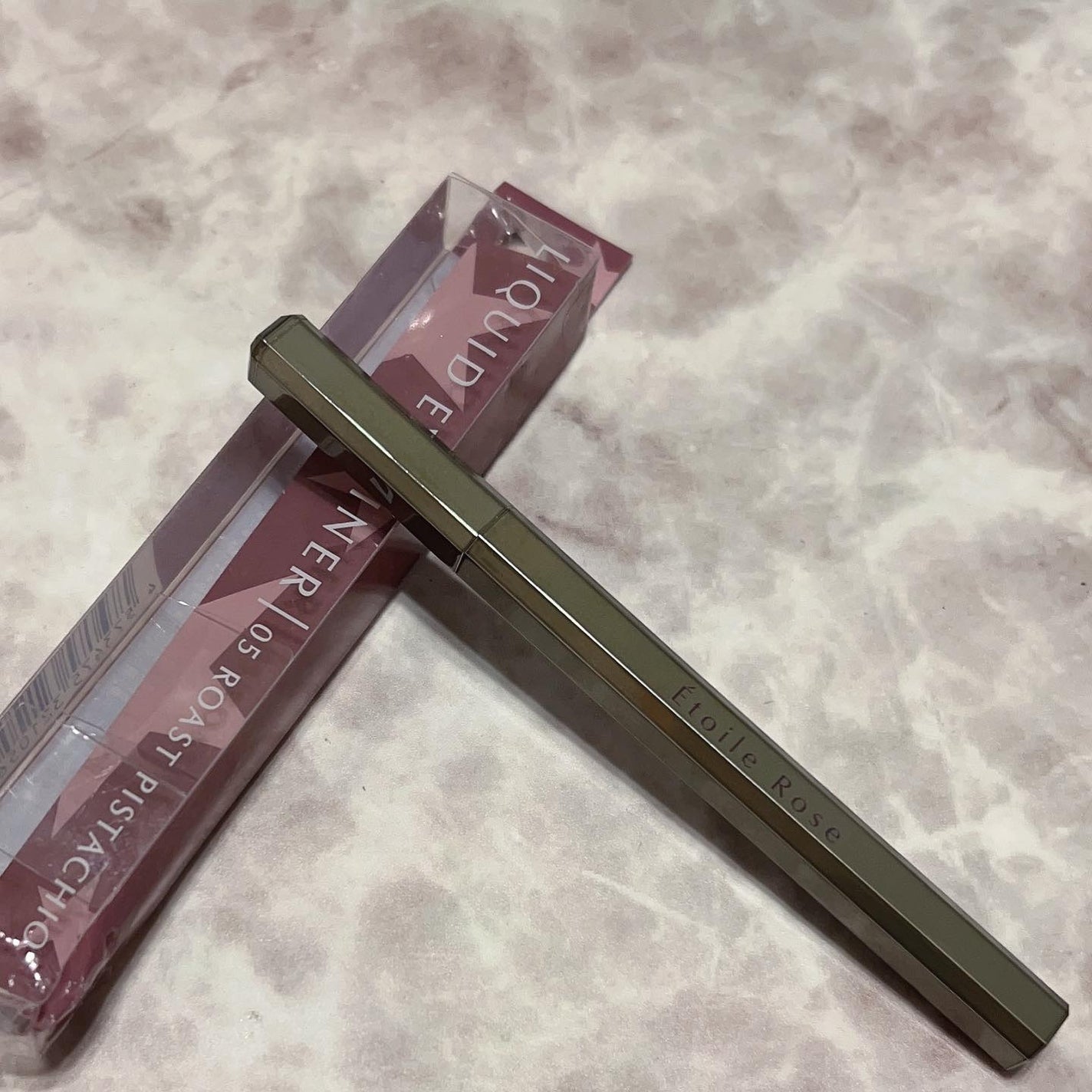 ssarinass on LIPS ãðŒãšãã¯ã«ããŒãºã¢ã€ã©ã€ããŒ05ããŒã¹ããã¹ã¿ããªæ®æ®µé£ããã..ãïŒ2æç®ïŒ