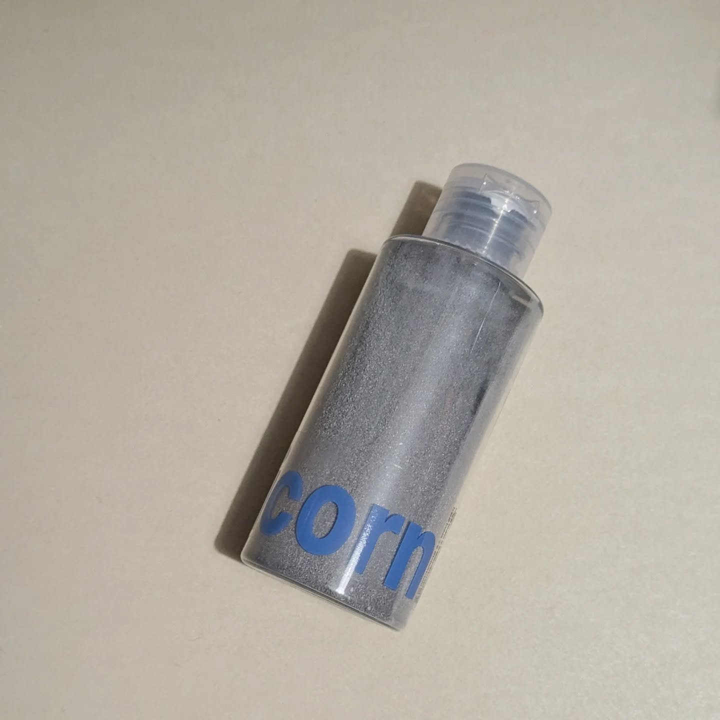 マイクロバイオーム酵素パウダークレンザー/Sunnicorn/洗顔パウダーを使ったクチコミ（2枚目）