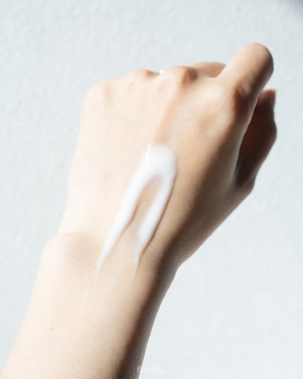 ボディミルク ブライトニング&エイジングケア<医薬部外品>/ファンケル/ボディミルクを使ったクチコミ(5枚目)