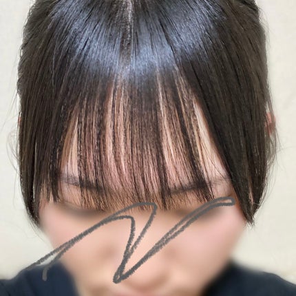 ミラクルズ ボリューム ドライシャンプー/パンテーン/ドライシャンプーを使ったクチコミ(7枚目)