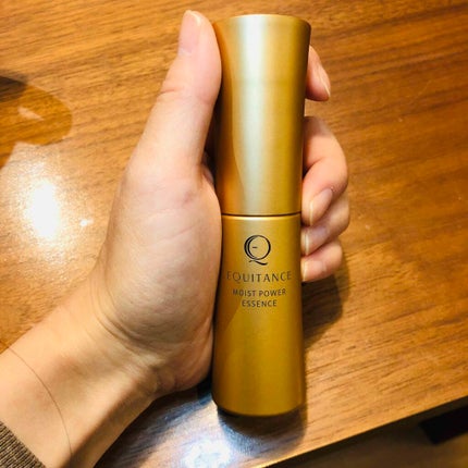モイストパワーエッセンス/エクイタンス/美容液を使ったクチコミ(2枚目)
