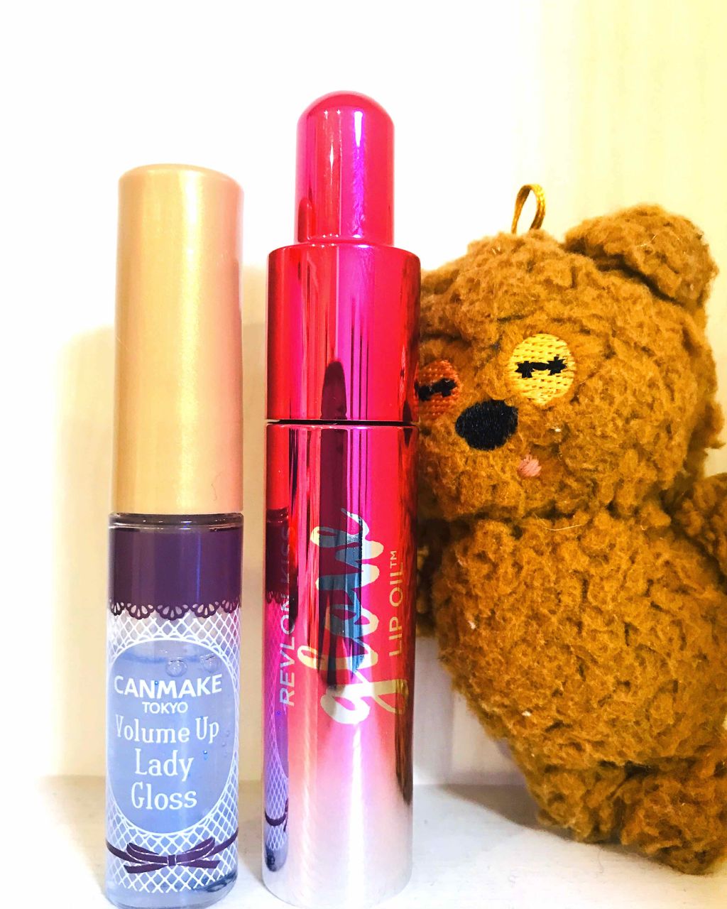 カバーパーフェクション チップコンシーラー/the SAEM/リキッドコンシーラーを使ったクチコミ（1枚目）