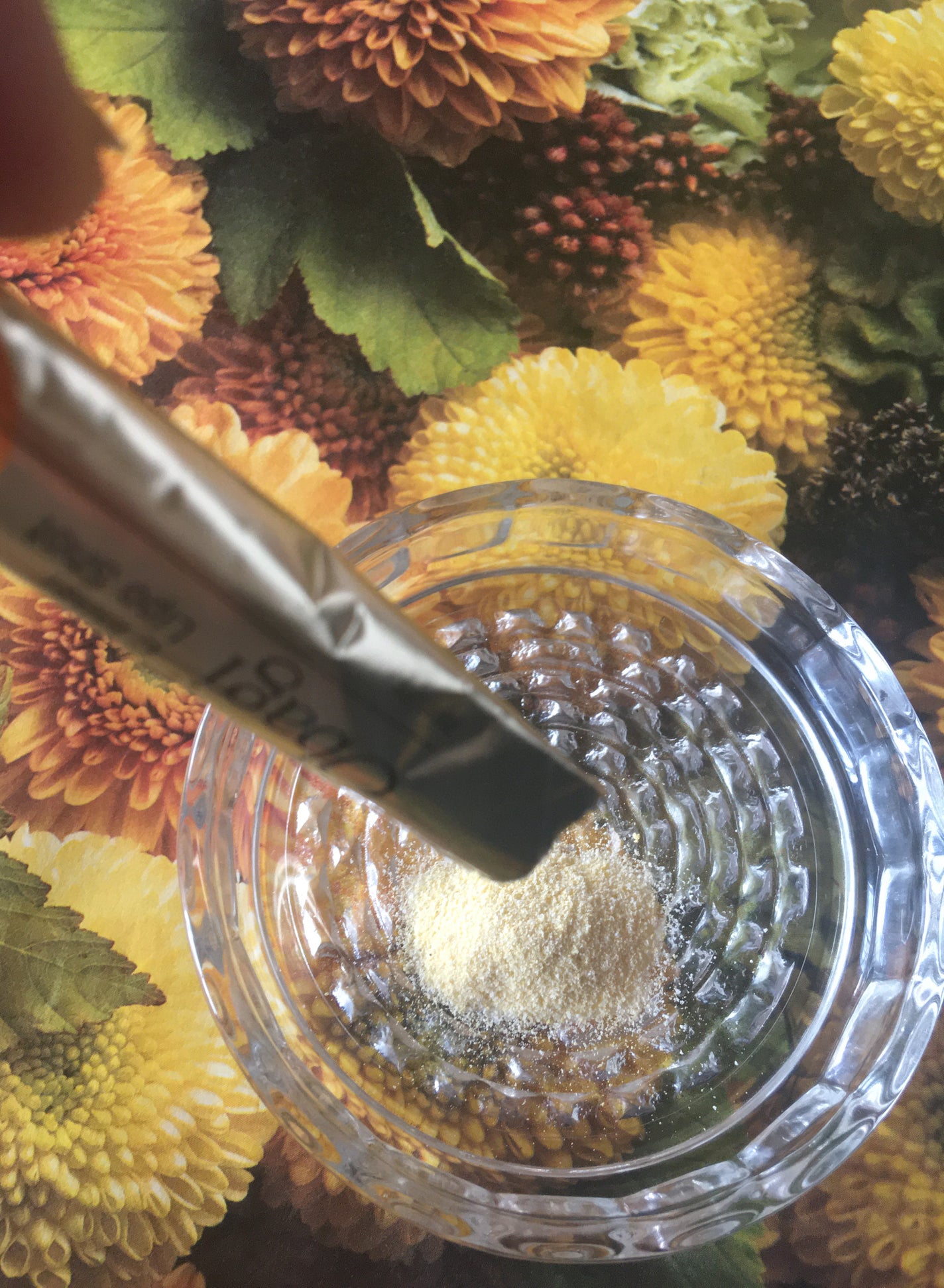 インナーリポショット/オバジ/美容サプリメントを使ったクチコミ(5枚目)