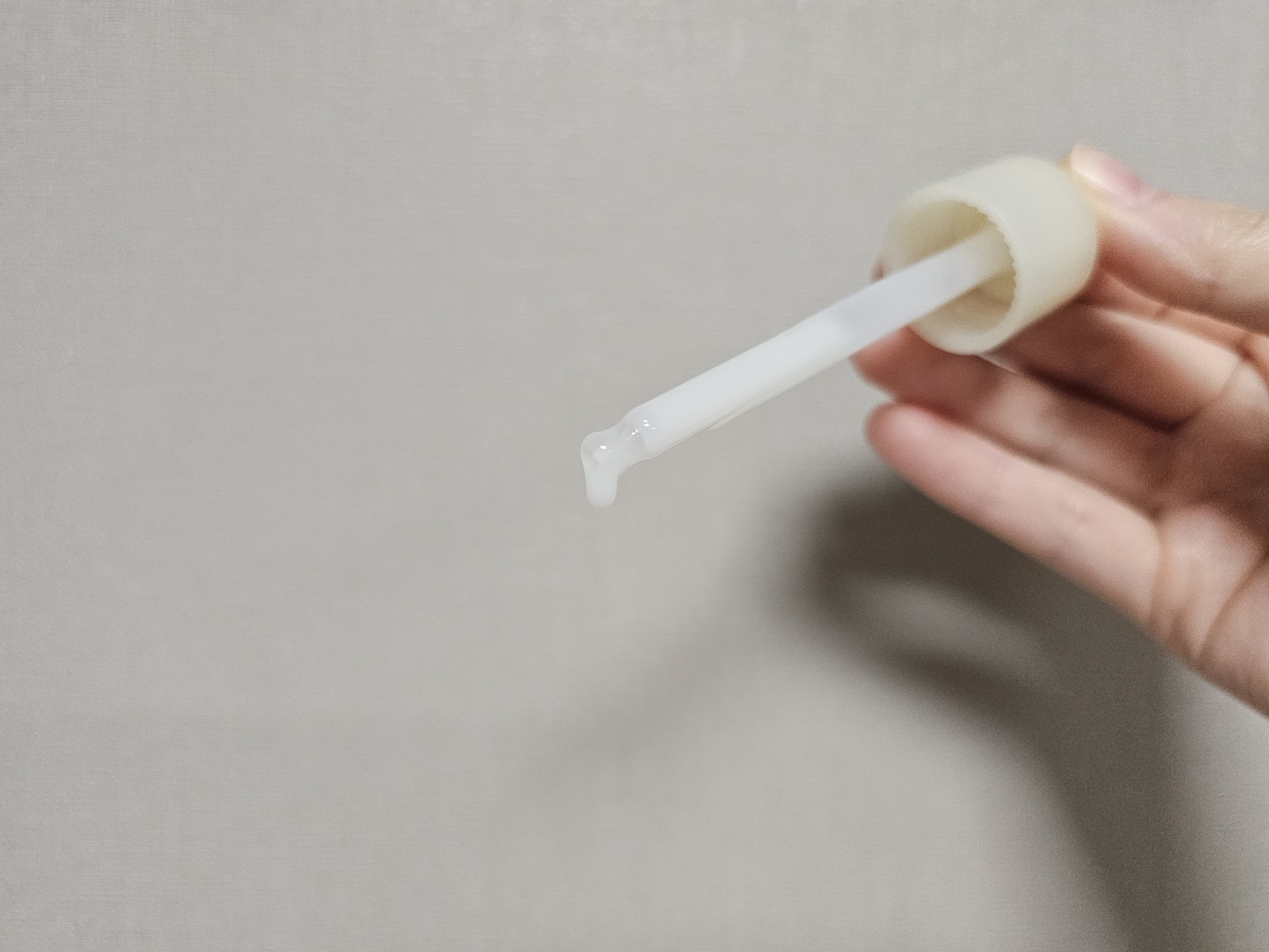 復活草クリーム ニュートリションチューブ/Abib /フェイスクリームを使ったクチコミ（3枚目）