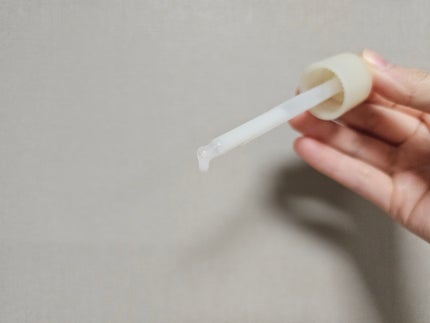 復活草クリーム ニュートリションチューブ/Abib /フェイスクリームを使ったクチコミ(3枚目)