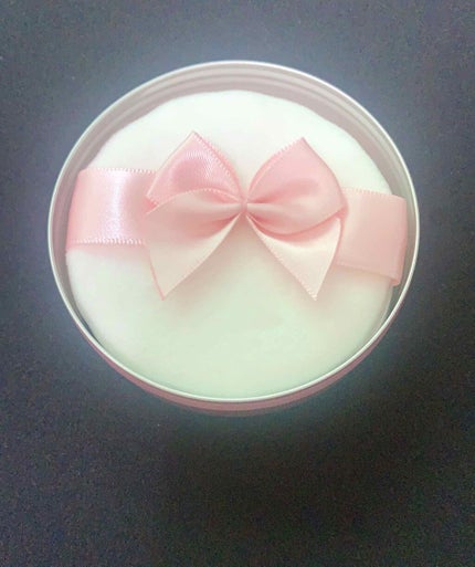 すっぴんパウダー/クラブ/プレストパウダーを使ったクチコミ(2枚目)