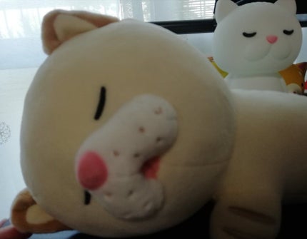 月光ゆず ビタC 日焼け止め/HANYUL(ハンユル)/日焼け止めクリームを使ったクチコミ(3枚目)