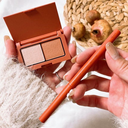 エテュセ アイエディション(カラーパレット)/ettusais/アイシャドウパレットを使ったクチコミ(1枚目)