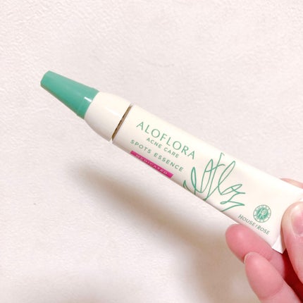 maa on LIPS 「これ大好き♡リピ率半端ないです(´∀`*)#ハウスオブローゼ..」(1枚目)