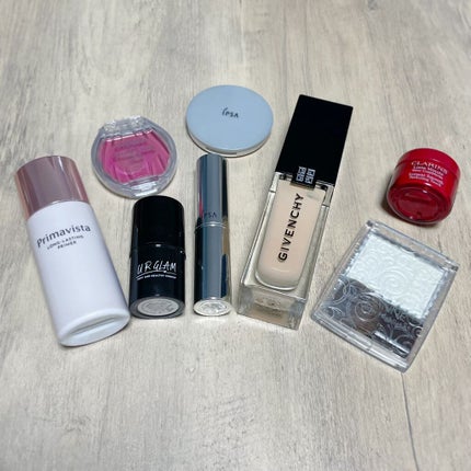 クリームチーク ティント/キャンメイク/ジェル・クリームチークを使ったクチコミ(2枚目)