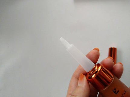 ブランシック スイッチショット/BRANCHIC/美容液を使ったクチコミ(4枚目)