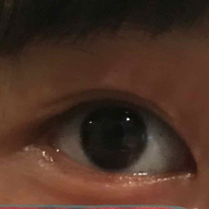 アイテープ(絆創膏タイプ、レギュラー、70枚)/DAISO/二重まぶた用アイテムを使ったクチコミ(2枚目)