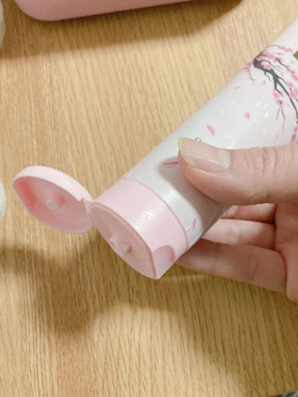 を使ったクチコミ(2枚目)