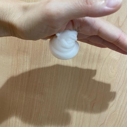 NON A./NONA/洗顔フォームを使ったクチコミ(6枚目)