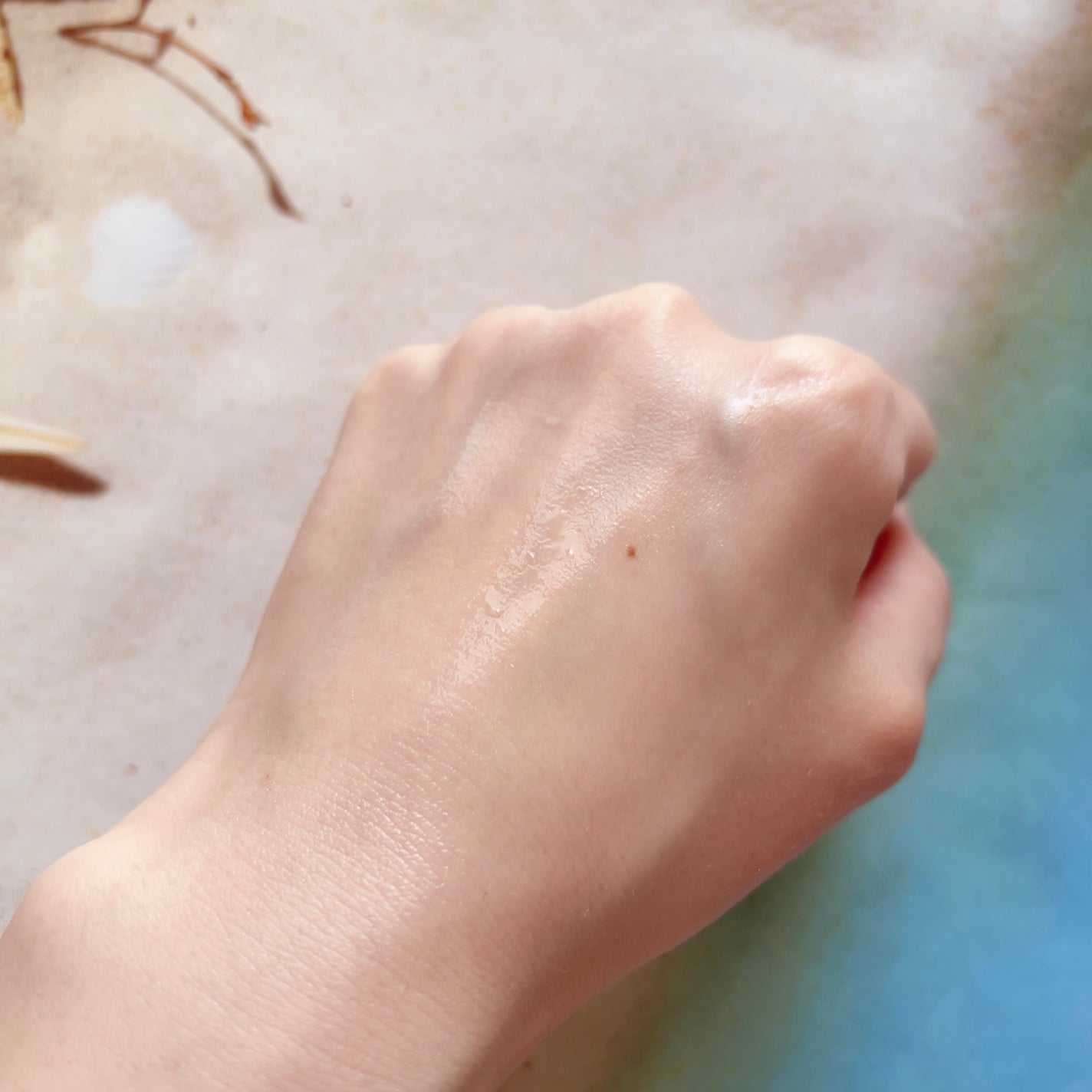 サンカットR マルチビタミンUV ミスト/サンカット®/日焼け止めミスト・スプレーを使ったクチコミ(5枚目)