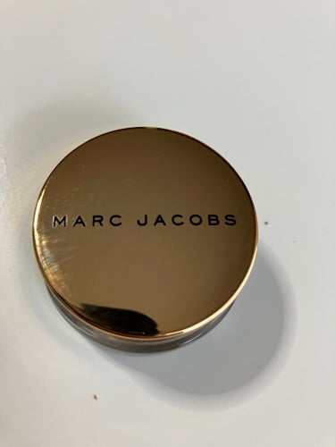 MARC JACOBS BEAUTY SEE- QUINSのクチコミ「MARC JACOBS BEAUTY
SEE- QUINS

姉から貰いました！

結構ギラギ.....」（1枚目）