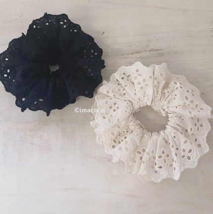 iijo ガーリーシュシュ