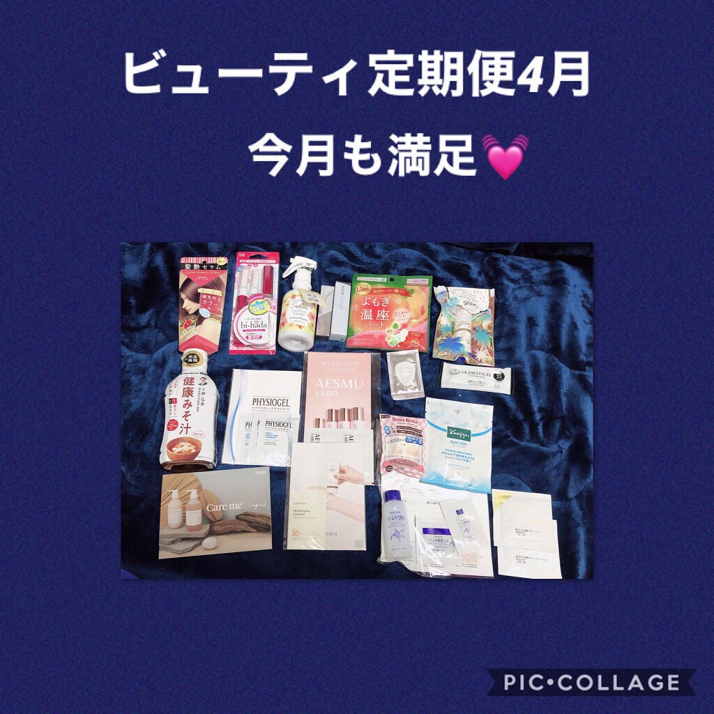 bi-hada ompa L ホルダー替刃2個付/貝印/シェーバーを使ったクチコミ(1枚目)