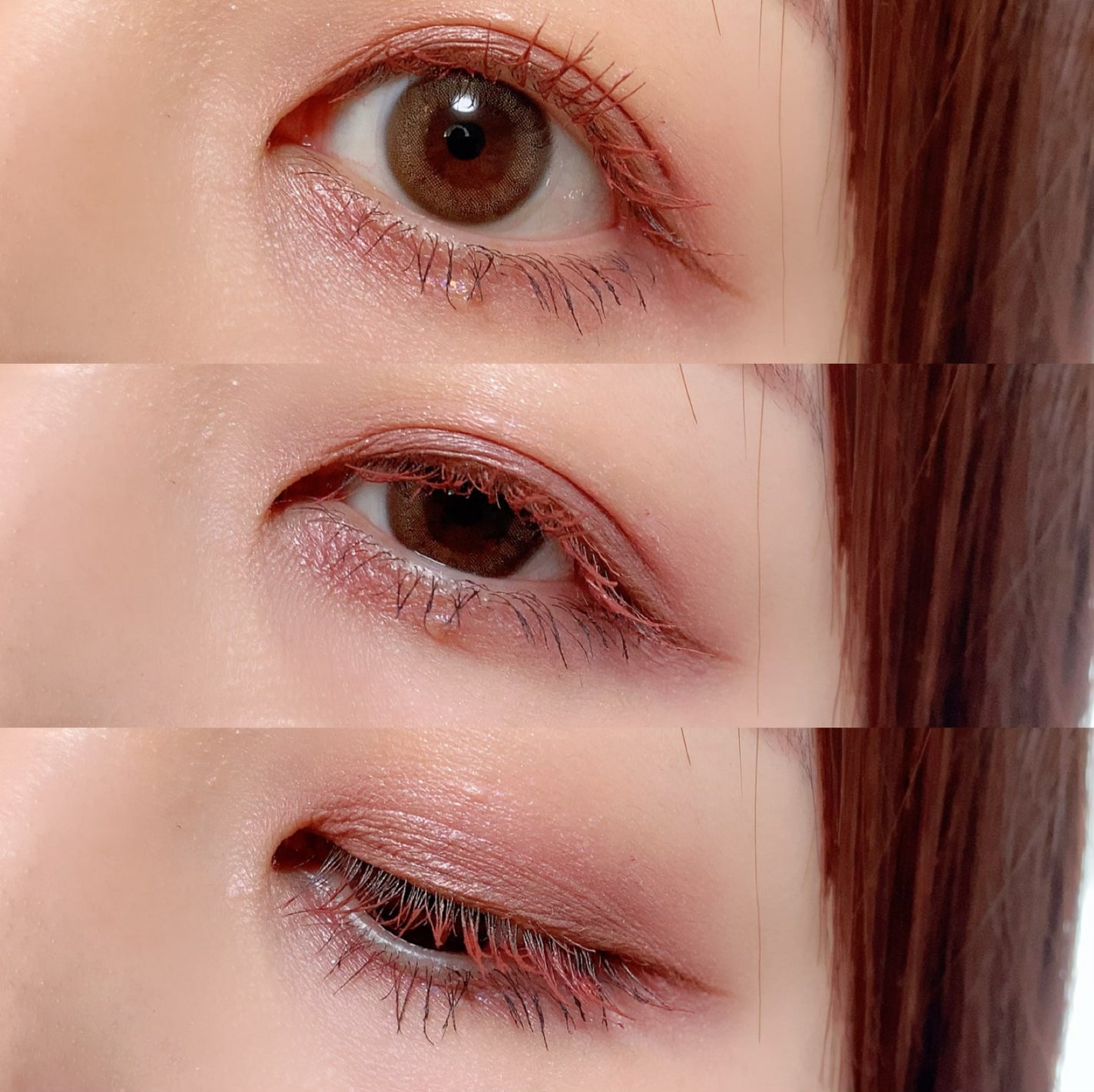 コンスピキュアス モノチークス/Amplitude/パウダーチークを使ったクチコミ(3枚目)