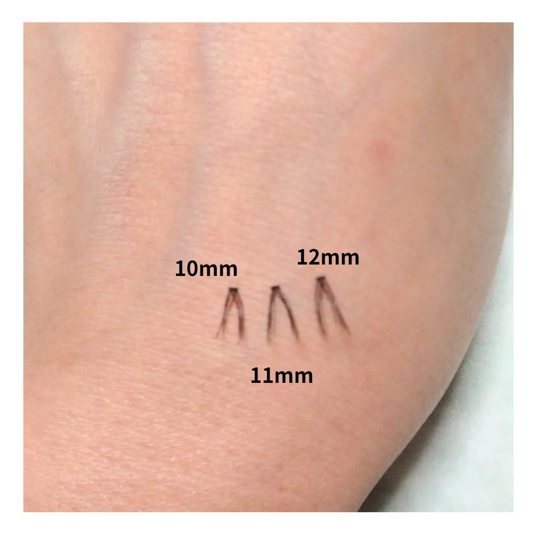 CCAM BBAK 11mm DeepOrange/CCAM BBAK/その他を使ったクチコミ(4枚目)