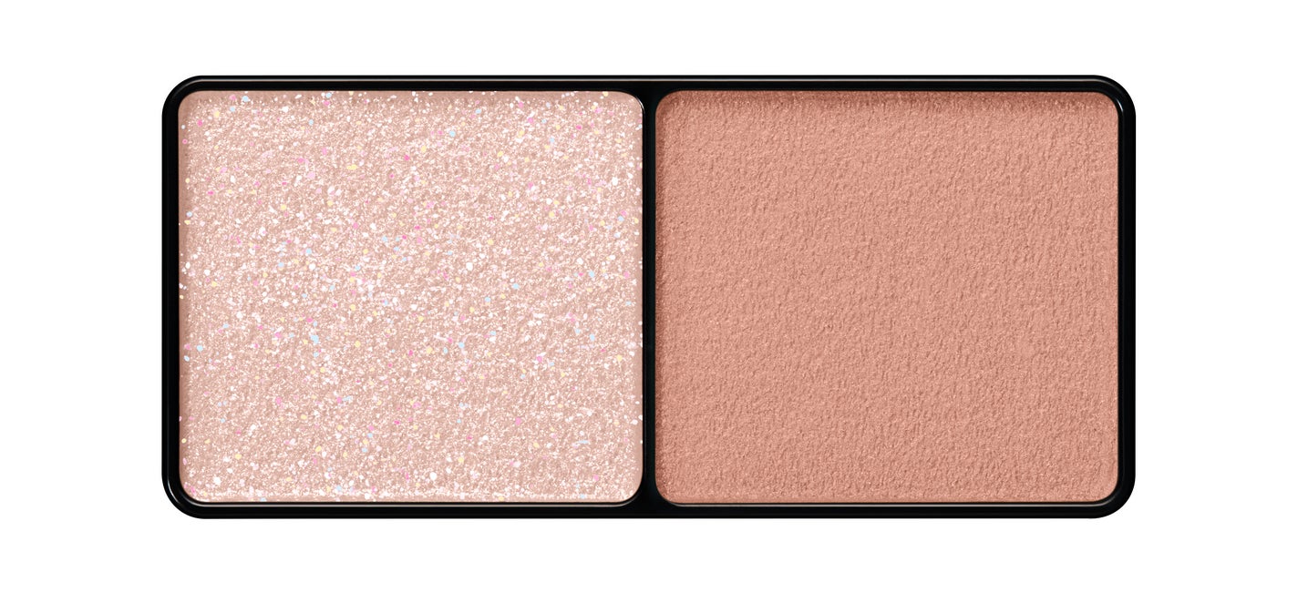 エテュセ アイエディション(カラーパレット) 18 ピンクシェイド