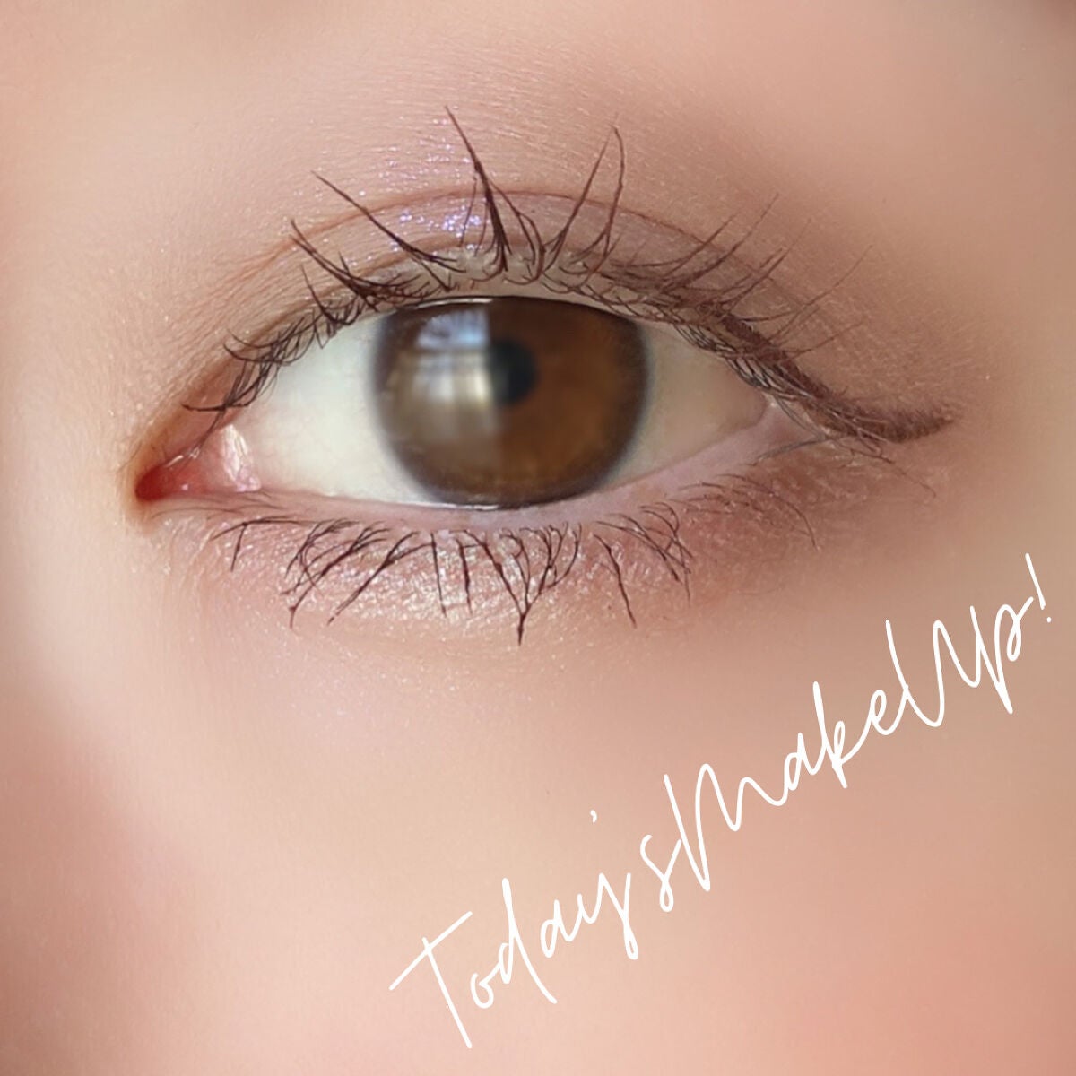 ザ パレットオブブライトサイド (2019 HOLIDAY COLLECTION)/DAZZSHOP/アイシャドウパレットを使ったクチコミ(1枚目)