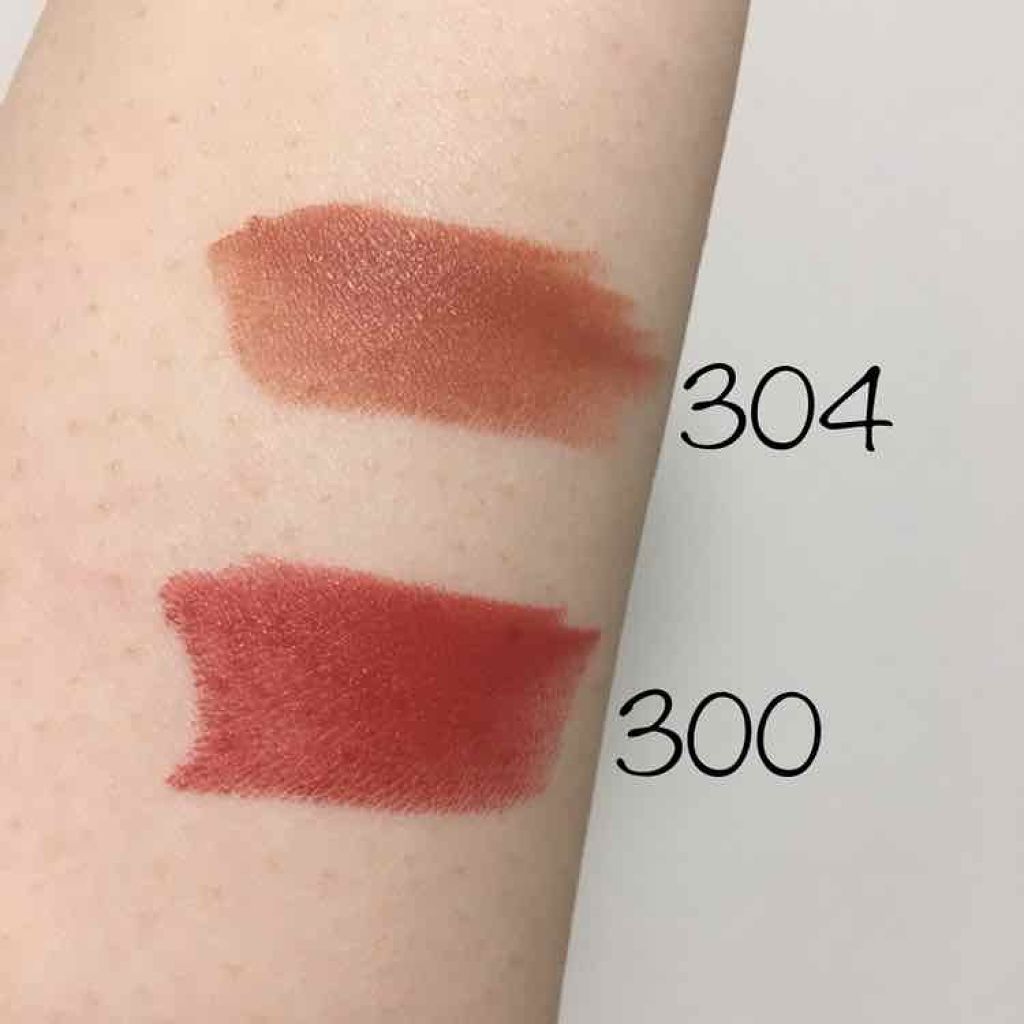 ジェルグロスリップ/CEZANNE/リップグロスを使ったクチコミ（2枚目）