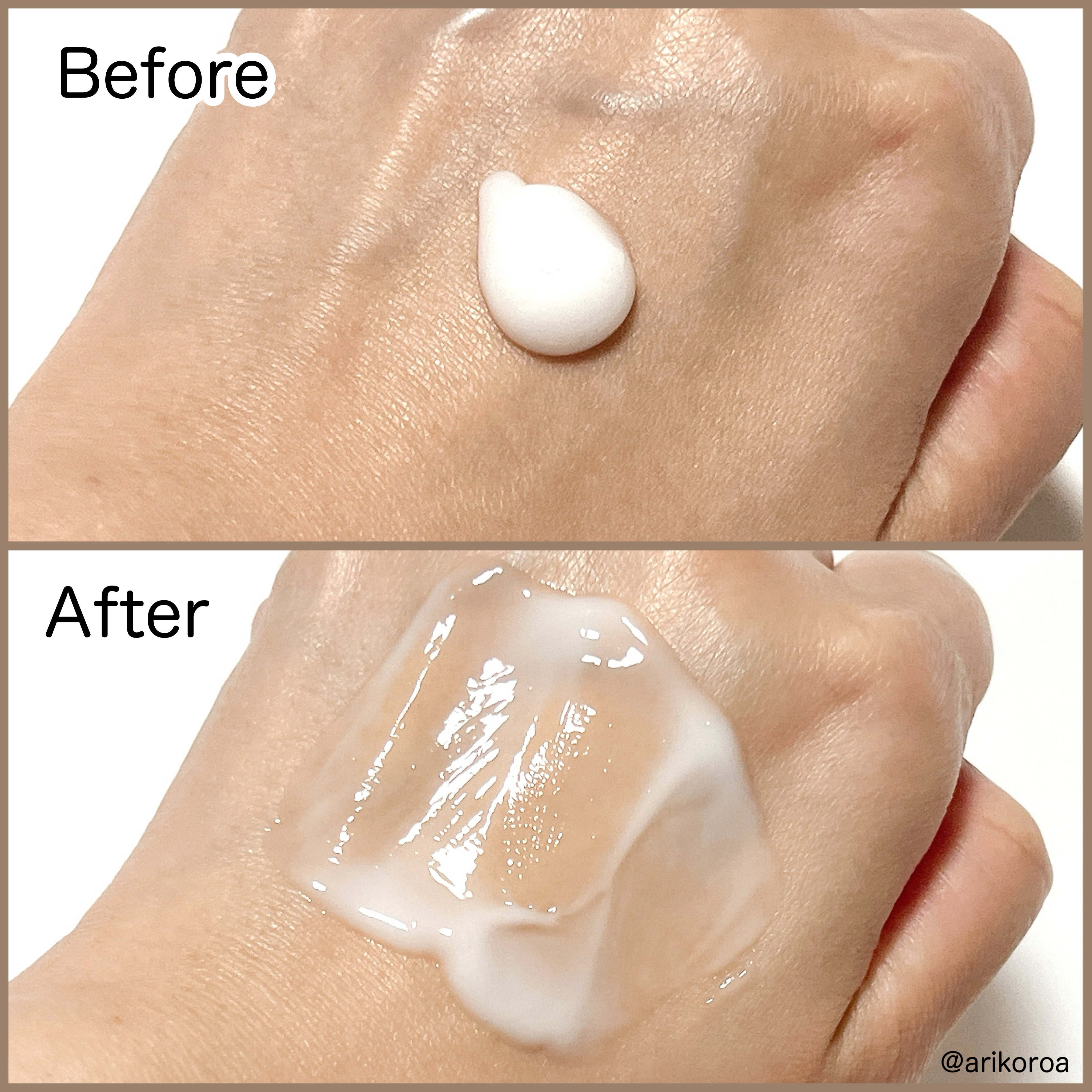 トリートメント クレンジング ミルク/COVERMARK/ミルククレンジングを使ったクチコミ（3枚目）