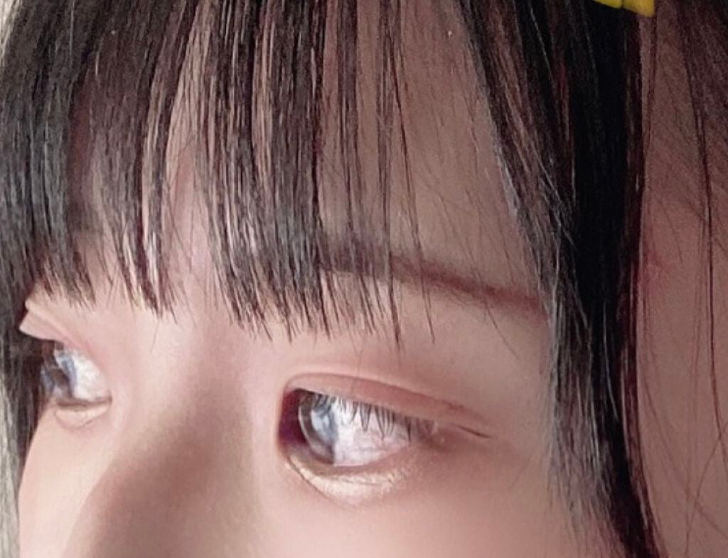 シェーディングパウダー/キャンメイク/シェーディングを使ったクチコミ(1枚目)