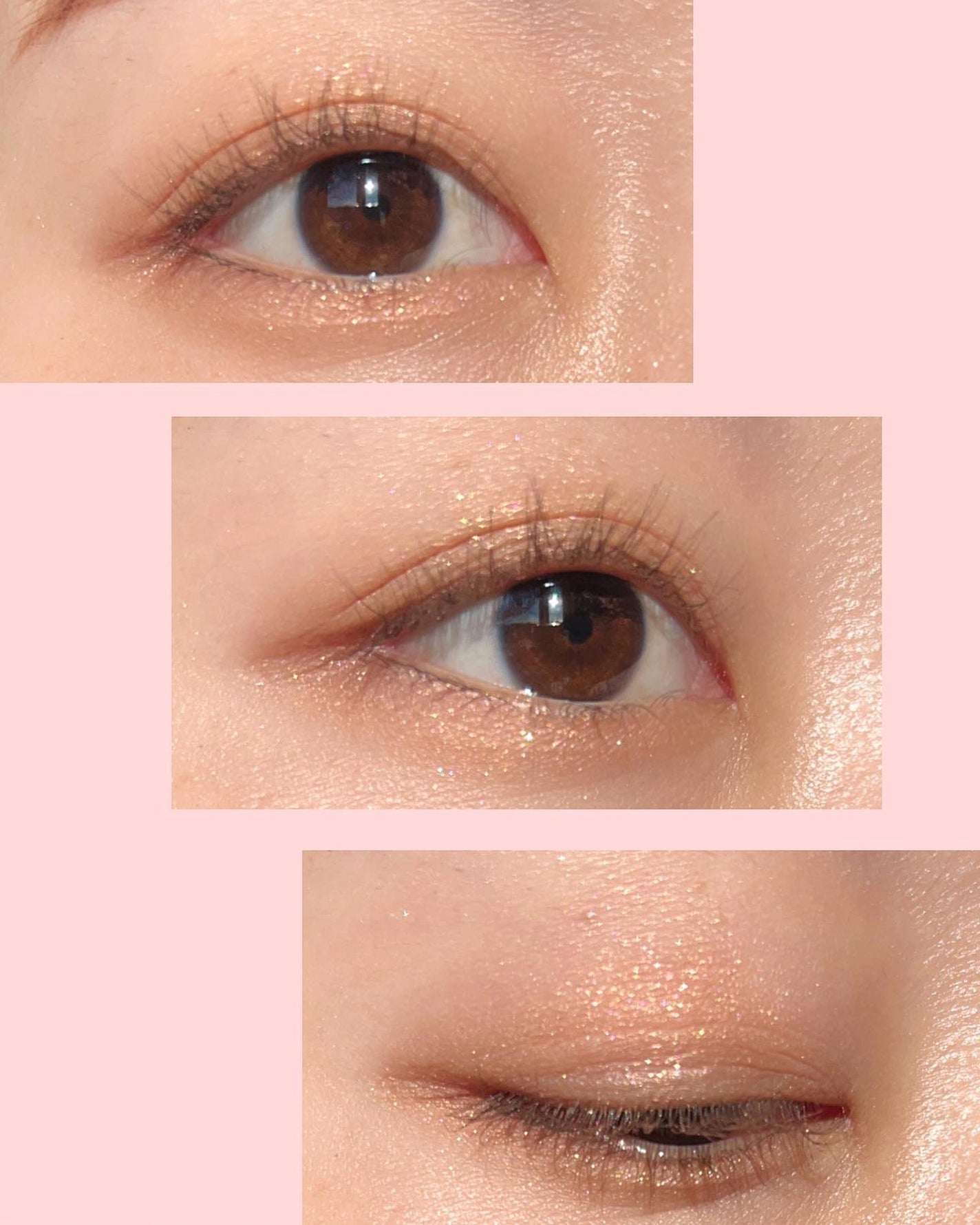 アイカラーレーション/LUNASOL/アイシャドウパレットを使ったクチコミ(5枚目)