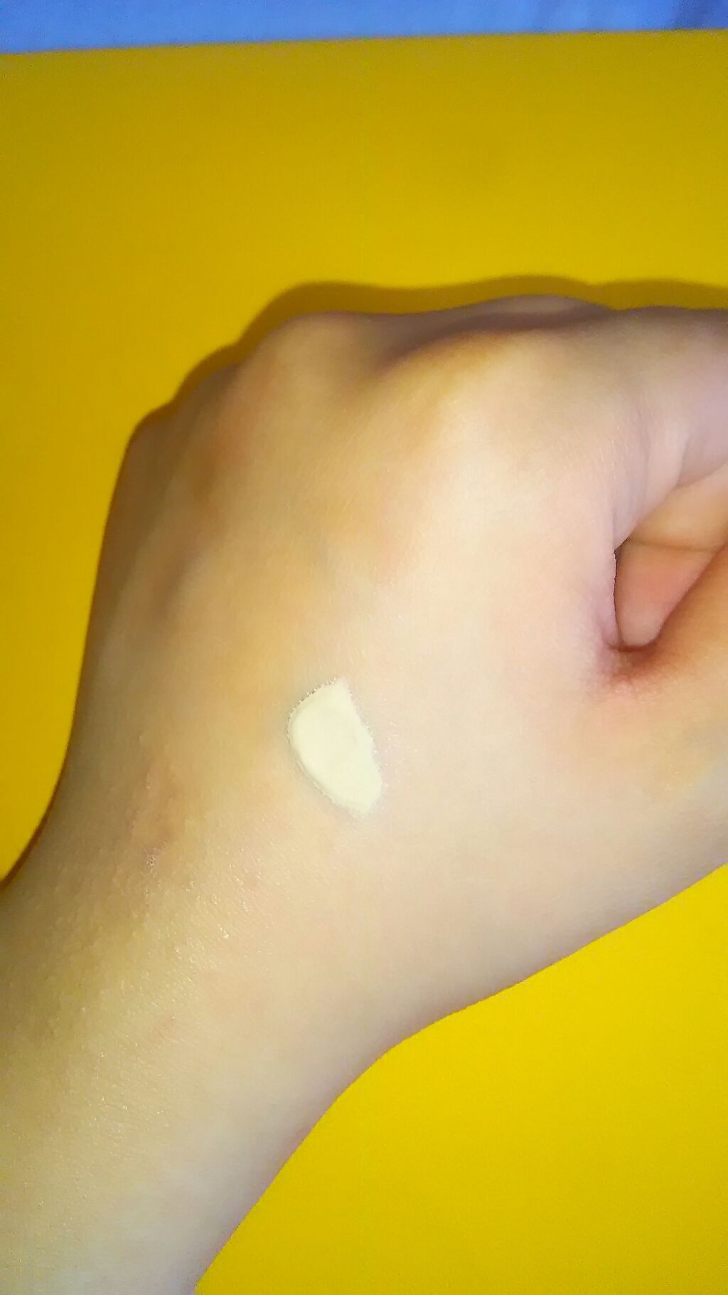 AC リキッドファンデーション/AC MAKEUP/リキッドファンデーションを使ったクチコミ(2枚目)