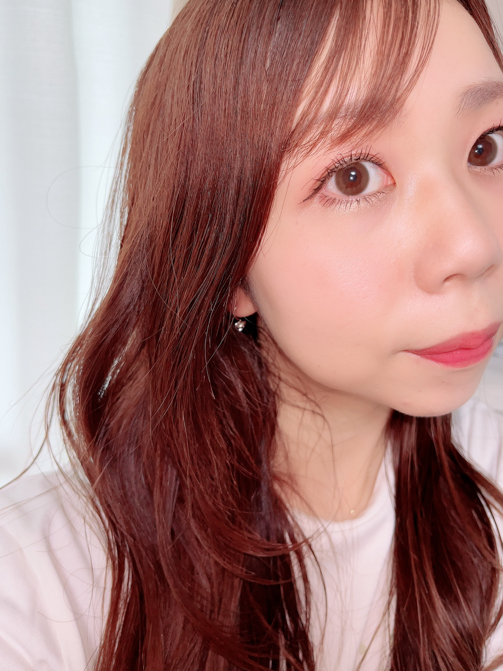 オンブルクルールソロ/クレ・ド・ポー ボーテ/単色アイシャドウを使ったクチコミ（3枚目）