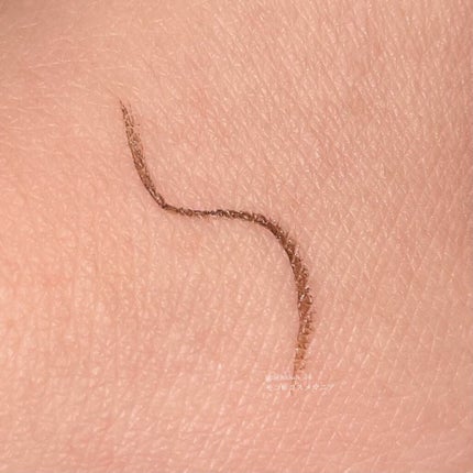 ハイパーシャープ ライナー R/MAYBELLINE NEW YORK/リキッドアイライナーを使ったクチコミ(6枚目)