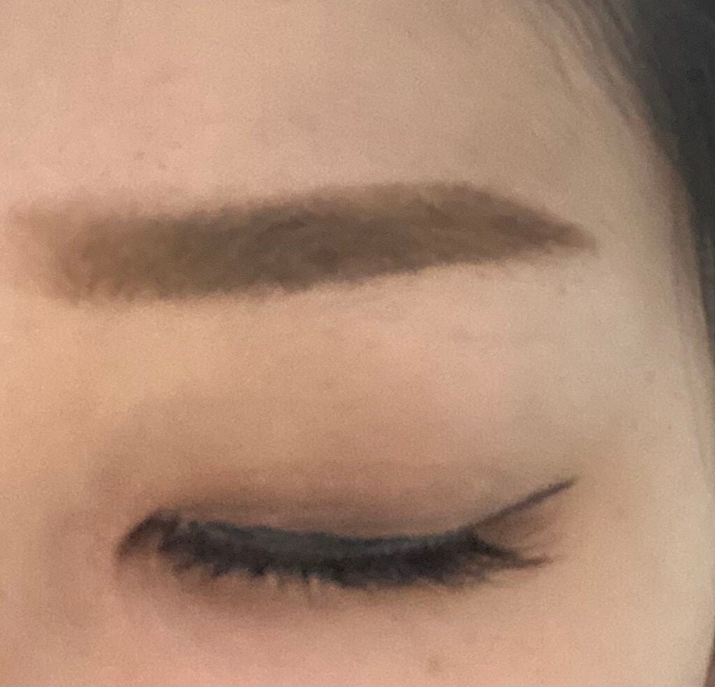 アイラッシュ RICH 800シリーズ/D-UP/つけまつげを使ったクチコミ(3枚目)