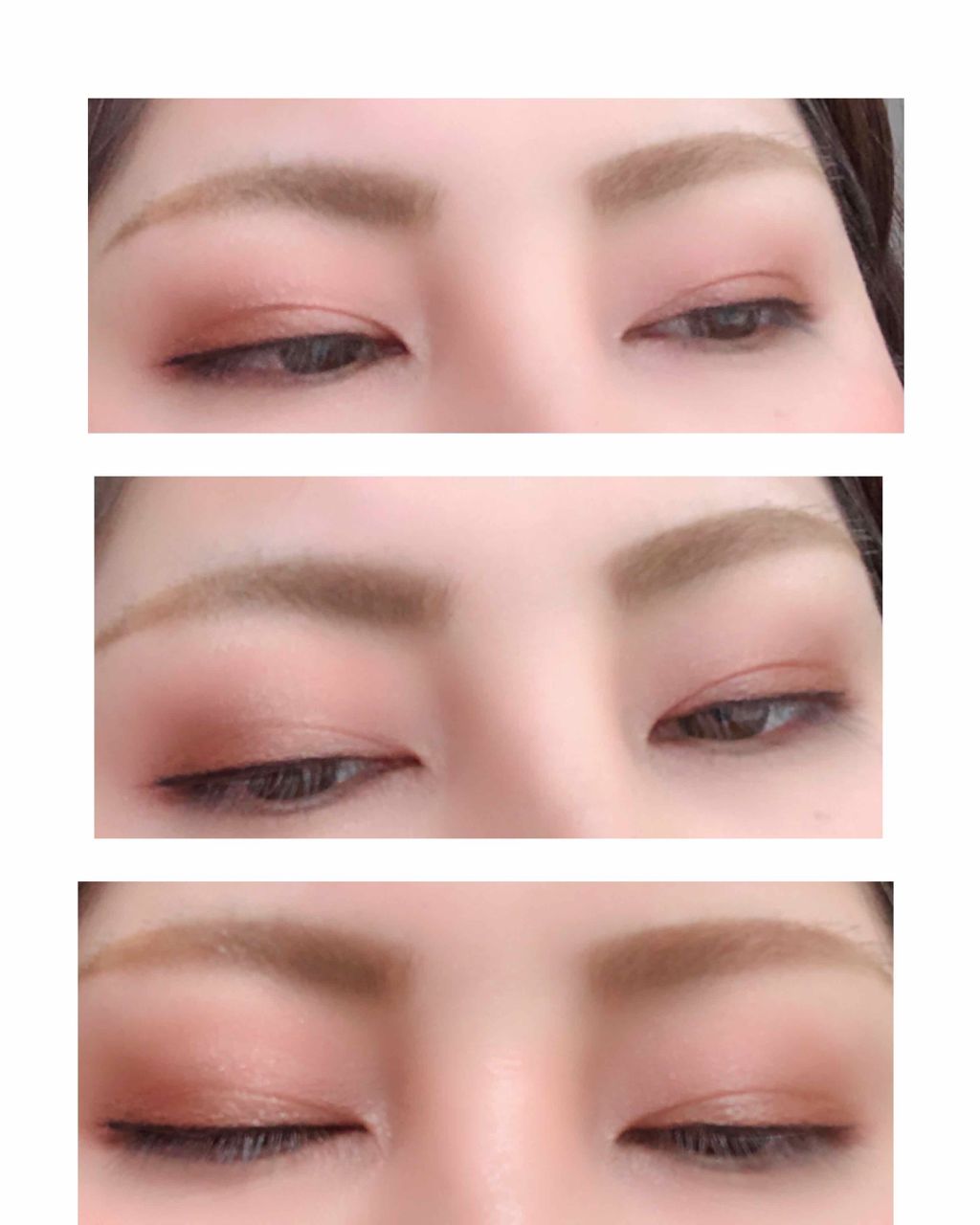 アディクション ザ アイシャドウ/ADDICTION/単色アイシャドウを使ったクチコミ（3枚目）