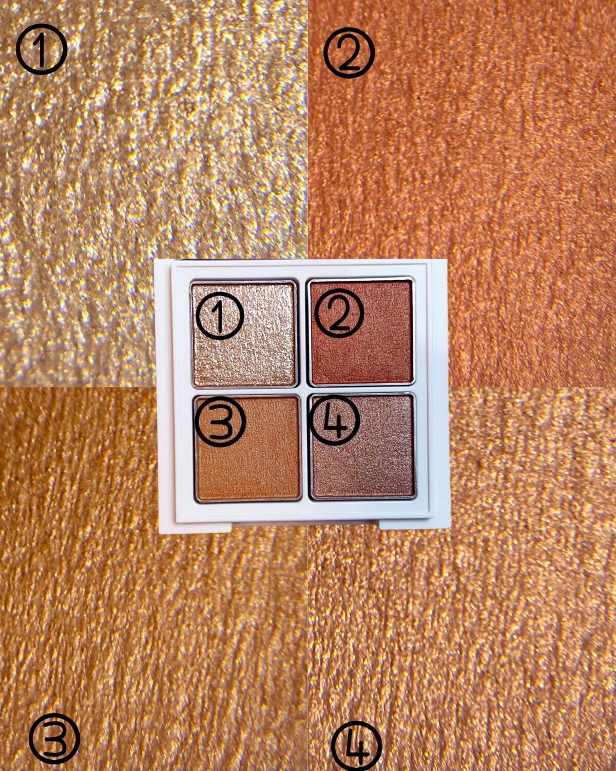 ネイルポリッシュ/sopo/マニキュアを使ったクチコミ(2枚目)