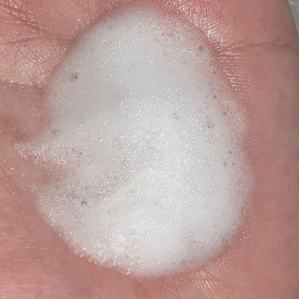 Cホイップウォッシュ/CVITAS/洗顔フォームを使ったクチコミ(4枚目)