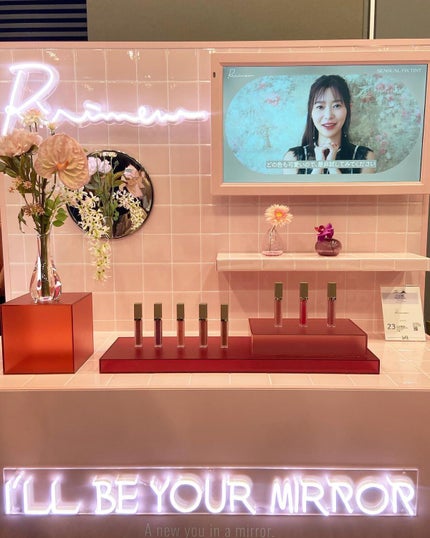 airi__koizumi on LIPS 「ロフトのコスフェス💛2023-2nd-START!/今年で10..」(6枚目)