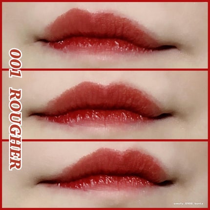 リップティーク/oiad/口紅を使ったクチコミ(4枚目)