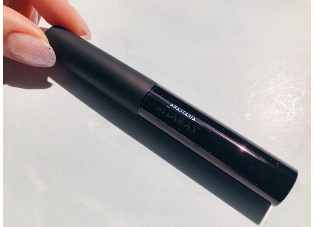 ハイライティング DUO ペンシル/アナスタシア/アイブロウペンシルを使ったクチコミ(2枚目)