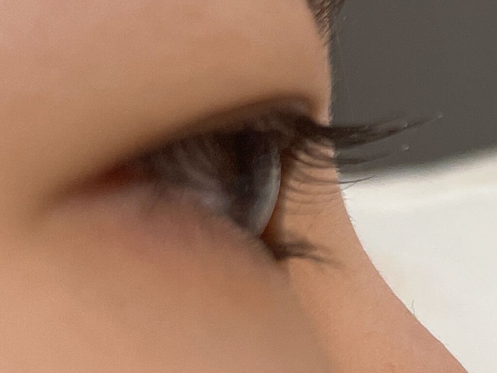 ラッシュ セラム/ロレアル パリ/まつげ美容液を使ったクチコミ（3枚目）