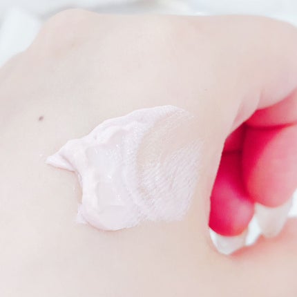 ソフトクレイ ベルベットマスク/FEMMUE/洗い流すパック・マスクを使ったクチコミ(5枚目)