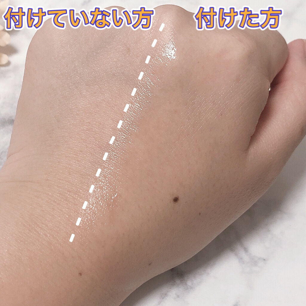 バランシング ブースターセラム　スムース/Litomy/美容液を使ったクチコミ（3枚目）