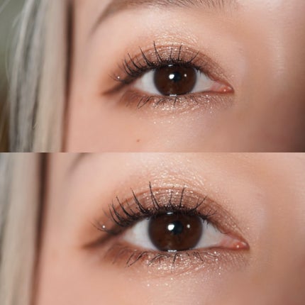 アイフル アイライナーA/ビボ/ペンシルアイライナーを使ったクチコミ(6枚目)