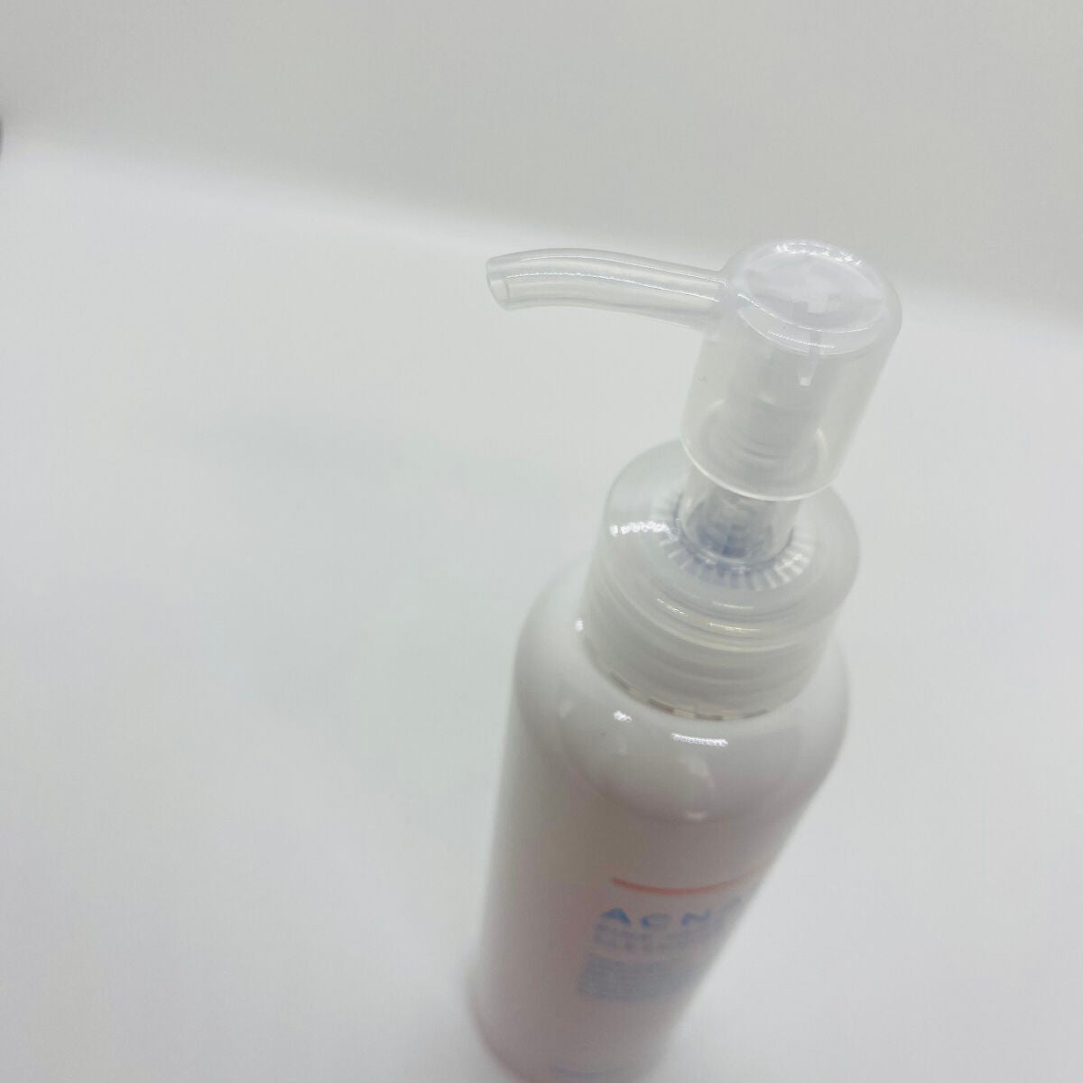 ピンクハーブクレンジング/ACNAL/オイルクレンジングを使ったクチコミ(3枚目)