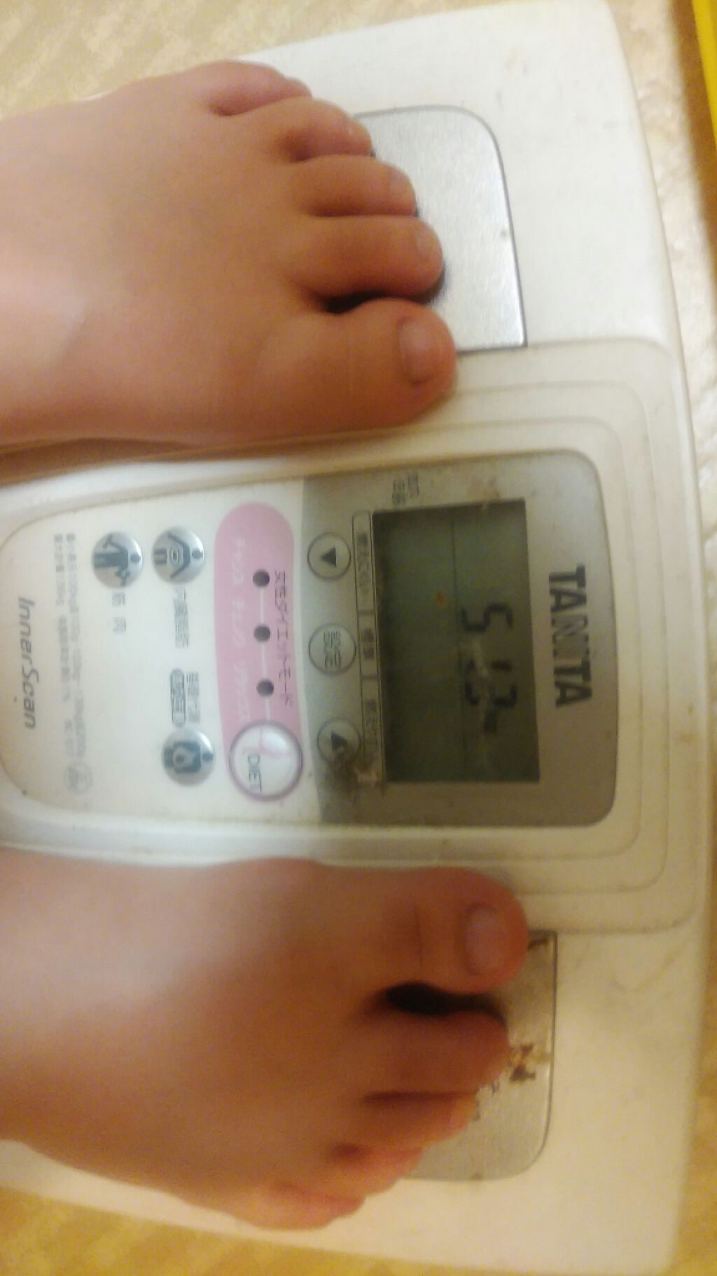 スキンミルク(しっとり)/ニベア/ボディミルクを使ったクチコミ（2枚目）